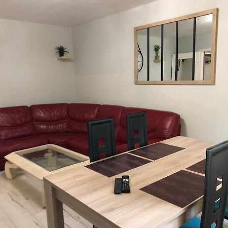 Magnifique Appartement 14 ก็อง ภายนอก รูปภาพ