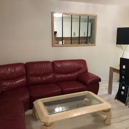 Magnifique Appartement 14 ก็อง ภายนอก รูปภาพ